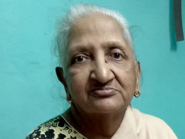 Help Merry Joseph for Cancer Operation (Ca. Oesophagus (Mid-Thoracic))