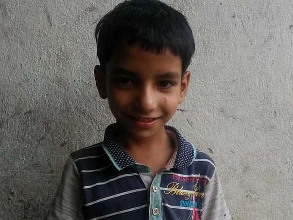 Ramesh Has A Hole In His Heart, You Can Save Him