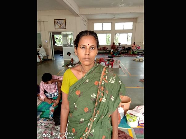 Help Sridevi Fight Intestine Cancer