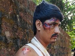 Help A Poor Delivery Boy To Rejoin His Occupation