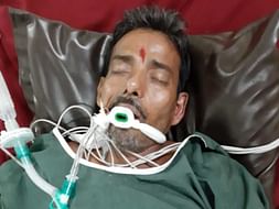 Help Biku fight ARDS and Swine flu