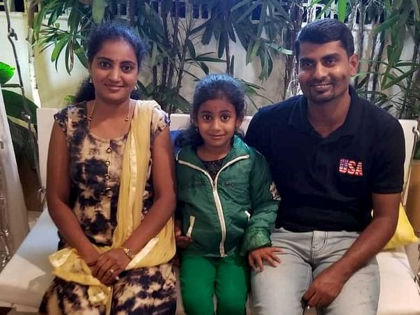 Help Rudresh fight cancer ALL