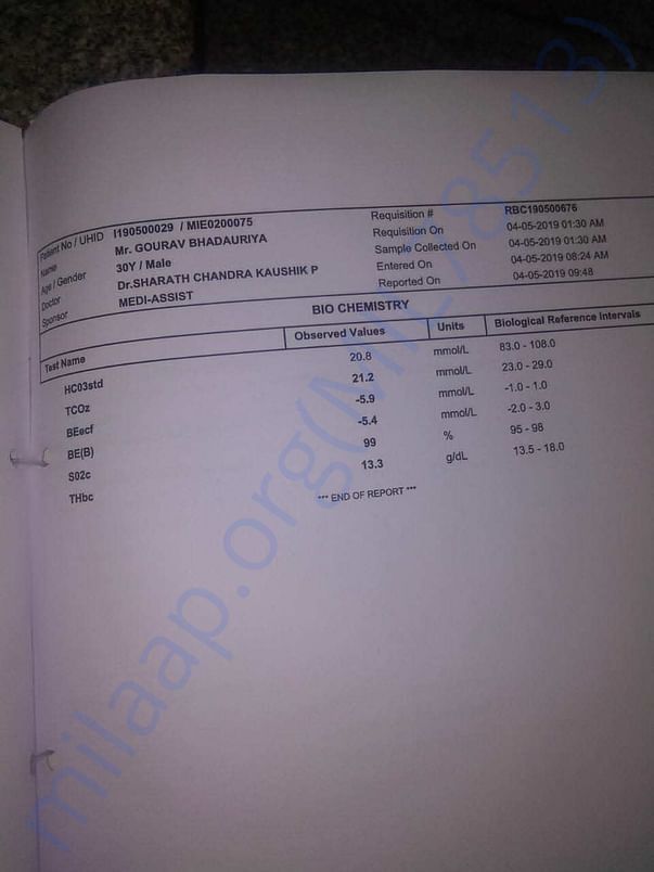 Medical
