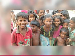 Help These Children Go to School