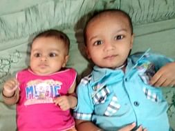Support for these kids' bright future