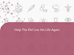 Help The Kid Live His Life Again