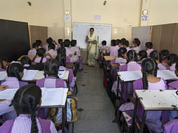 Build a school & vocational center for empowerment of poor