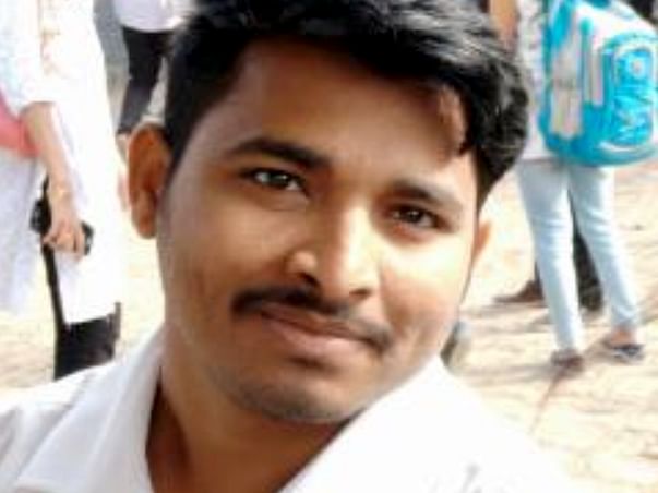 Contribute and help to save Trimurti from Blood cancer