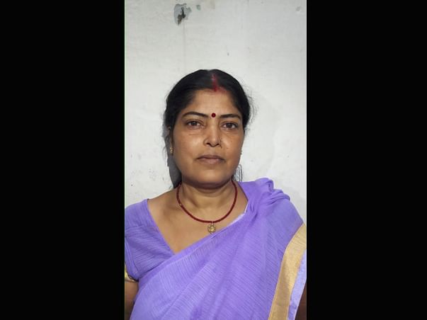 Help My Mother Undergo A Heart Operation