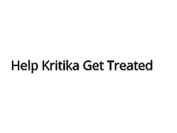Help Kritika Recover from a Fatal Accident