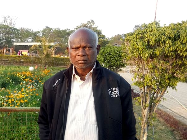 Help Mathias Recover from Severe Infection