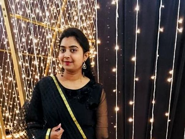 Support Sumitraben Represent India At Asia World MUN