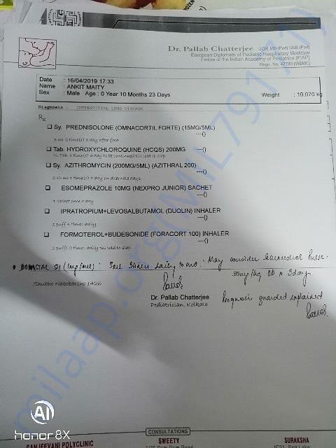 Report 1