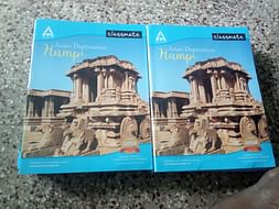 Mission 10K NoteBooks For Underprivileged