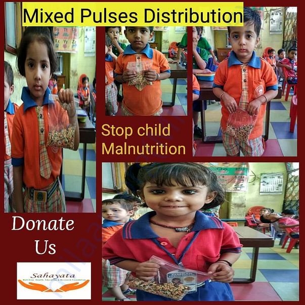 StopChildMalnutrition