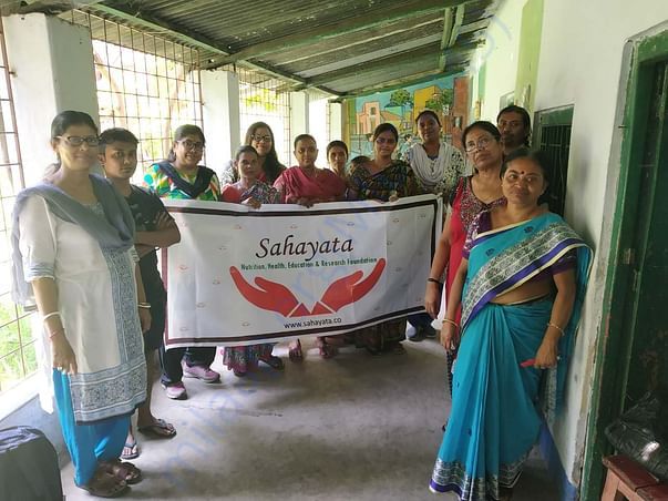 Awareness about malnutrition