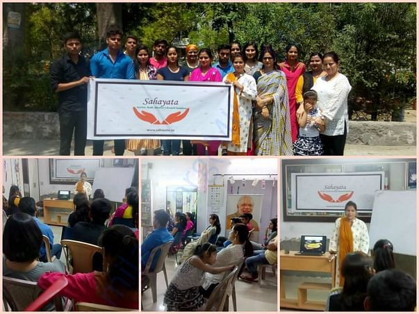 Nutrition literacy program