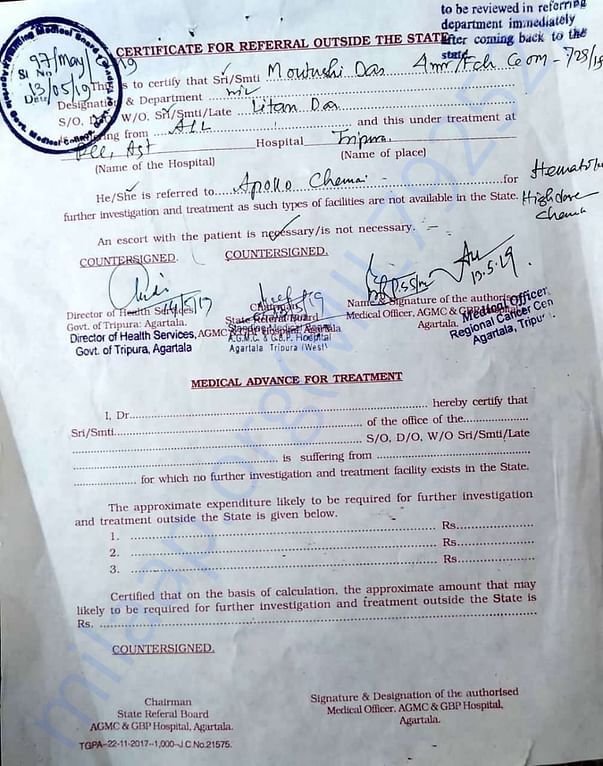ADHAAR NO. 271629583123