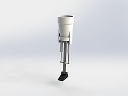 Help Me Develop Prosthetic Limbs for the Needy