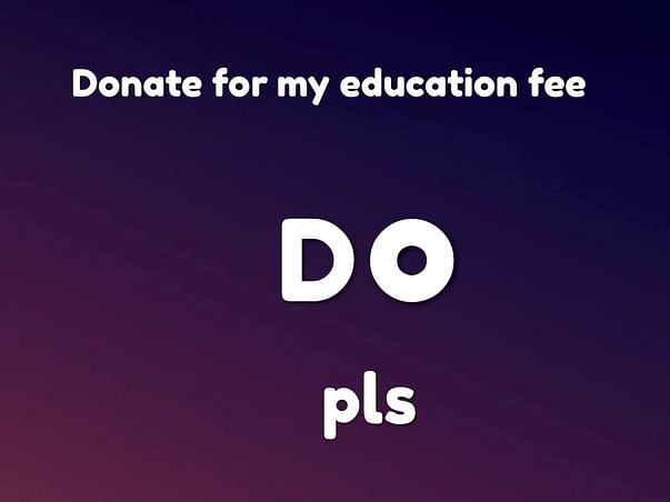 Funds For Education
