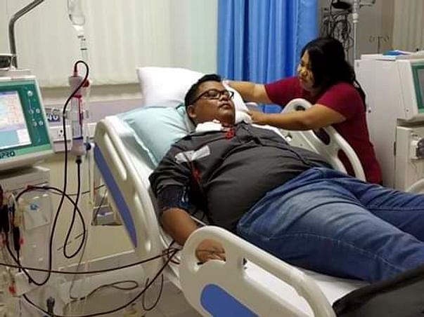 Help Mang in his Battle