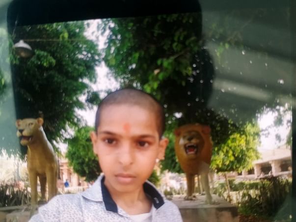 Help Parnav Get Treated for Multi-Organ Failure