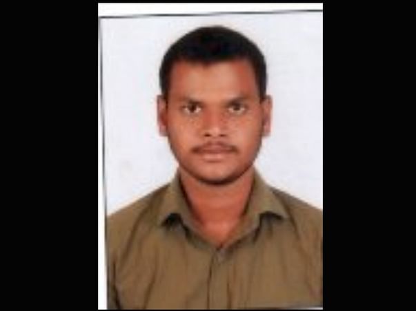 Help Me Become An IAS Officer