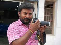 Help P.N. Siva Kumar Recover!