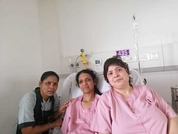 Suffering each day of my life with Multiple Sclerosis pain! ๐