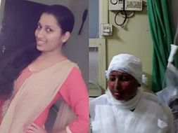 Help Ms.Pavithra recover from a rare Skin disorder Pemphigus Vulgaris