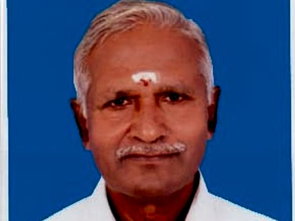 Help Sundaram Fight Cancer