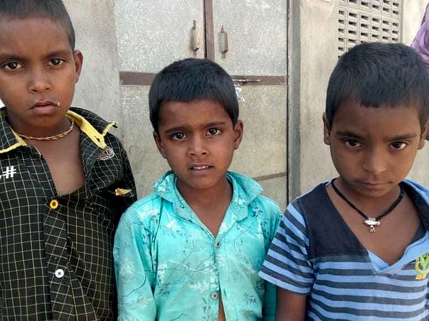 Help 3-Mute-Kids Get Educated