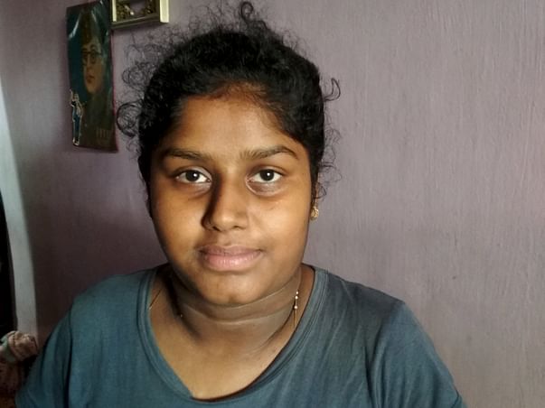 Please help me to pay my college fees