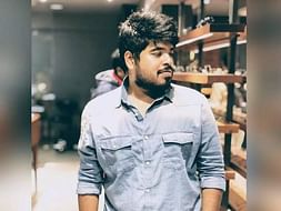 Support Sujith Fight A Rare Disease - Auto-Immuno Encephalitis