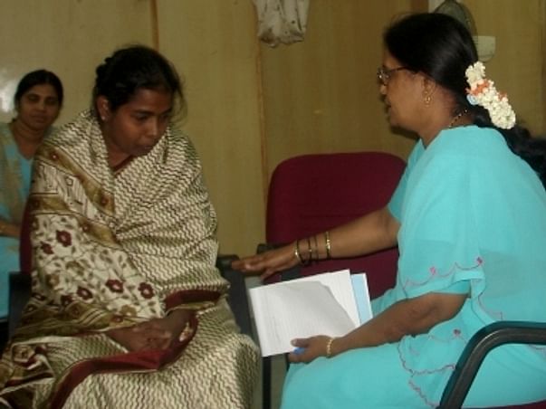 Help Talaash Association establish a Legal and Psychosocial Centre
