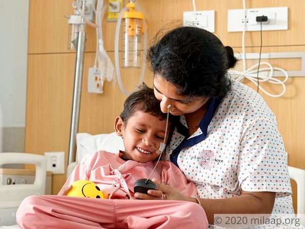 Sidharth Kumar Raja babu needs your help