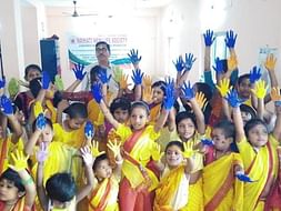 Help Us Educate and Feed these Children in Need