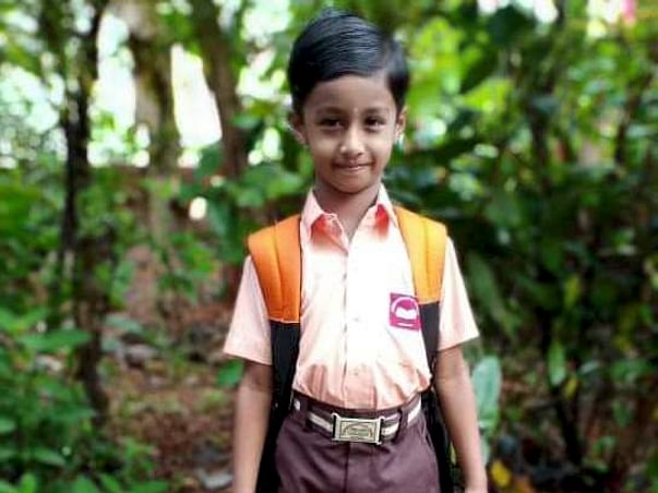 Help Badrinath From Meningitis Fever