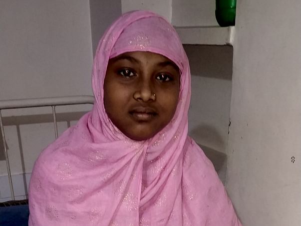 Please Help Suhana Khatun