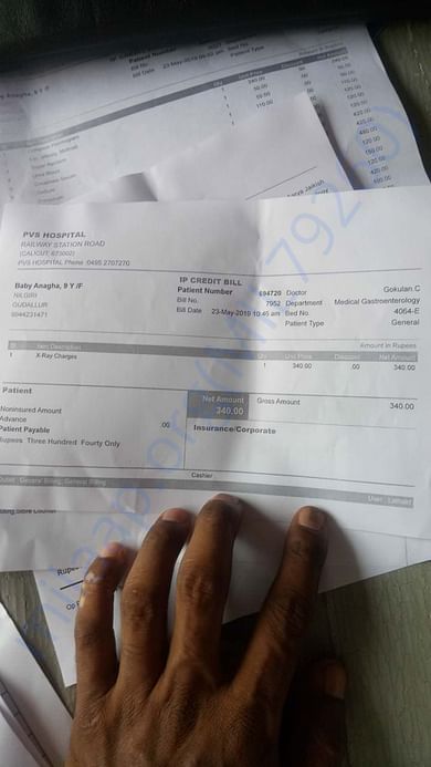 Invoice