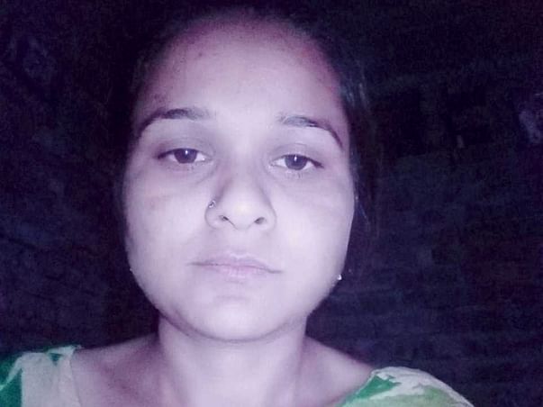 Help Manjinder Get Treated for Congenital Heart Disease