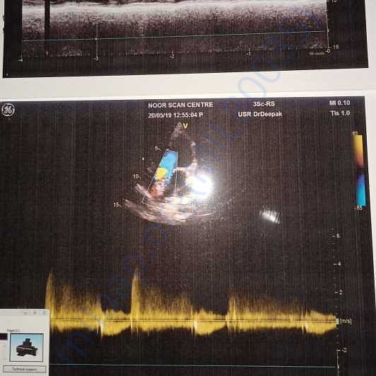 Medical Report