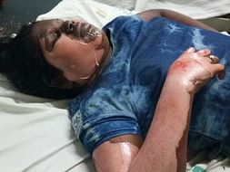 Support Harshitha Recover From An Accident