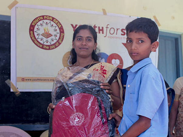Your Support Can Help Over 60,000 Students!