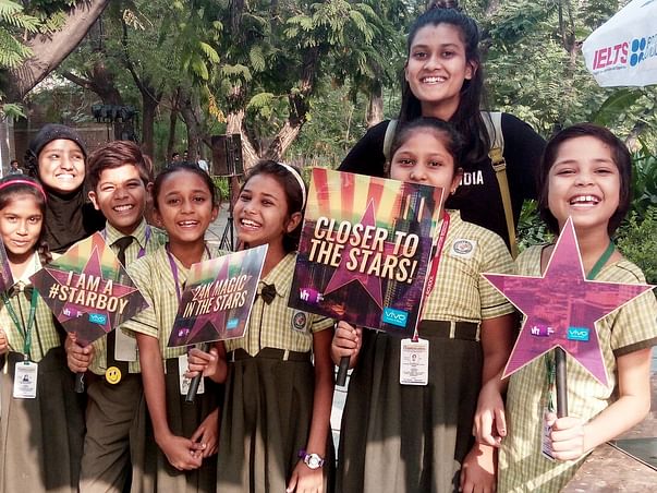 Aid Shruti to attend Harvard Asian Conference (HPAIR)