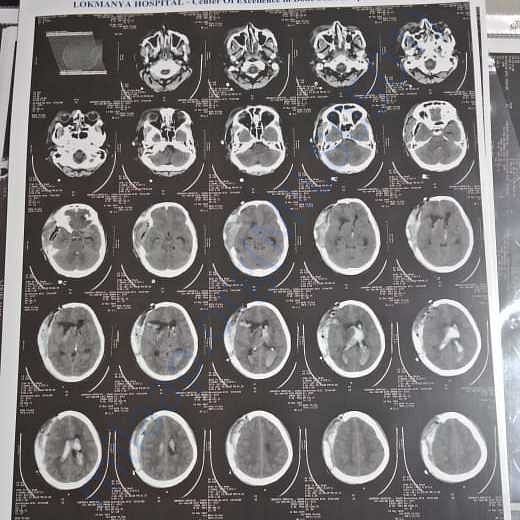 Medical Report