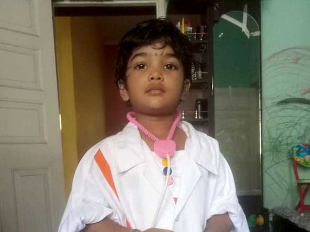 Help for education in a reputed english medium school
