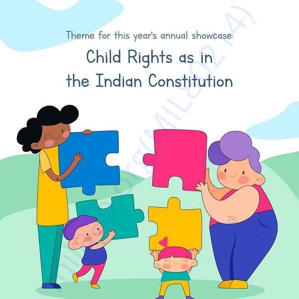 Yein Udaan annual showcase Production 3.0 2019 theme