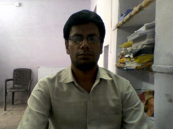Support Rakesh Marmat's Child's Education