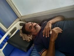 Help My Father to Fight Against Brain Infection - CSF Leak Repair